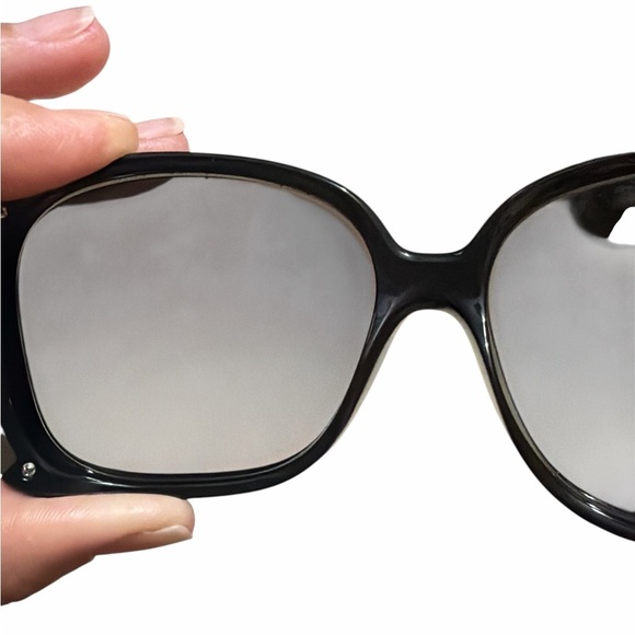 Burberry 4068 Black Woman’s Sunglasses.